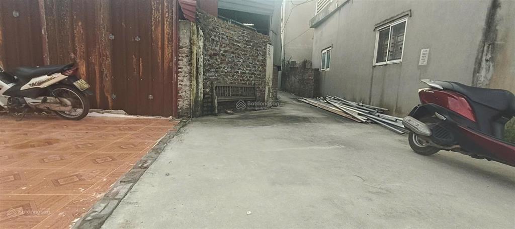 Rẻ hơn thị trường 200 triệu lô đất kim thiều, phù khê, từ sơn  sát bảo long chỉ 1,3 tỷ!