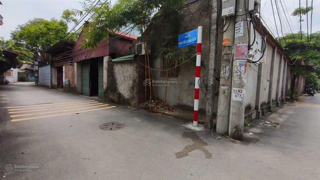 Rẻ hơn thị trường 200 triệu lô đất kim thiều, phù khê, từ sơn  sát bảo long chỉ 1,3 tỷ!
