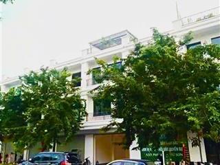 Kdt đại an phù khê, từ sơn  view công viên  80m²  chỉ 4,6 tỷ.