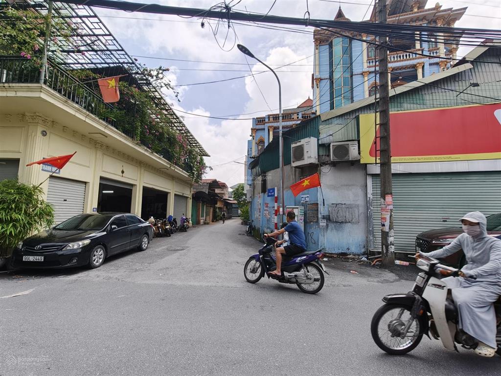 73m2 đất đẹp kim bảng, phù khê, từ sơn  sát kđt đồng bèo  chỉ 2,2 tỷ