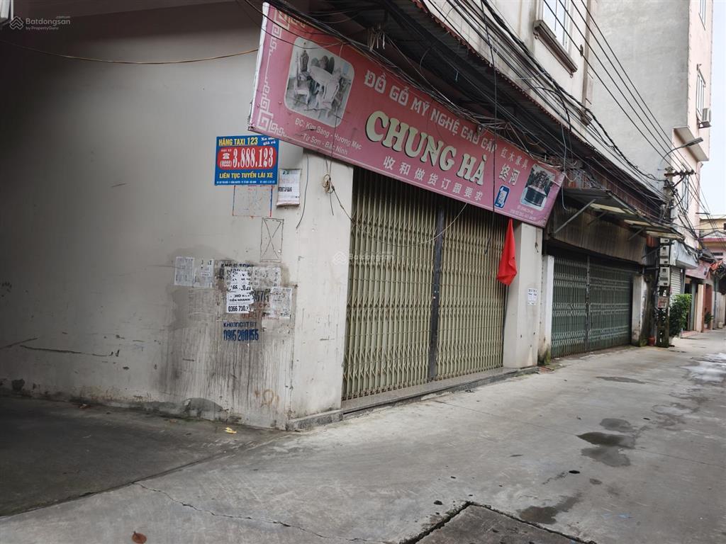 73m2 đất đẹp kim bảng, phù khê, từ sơn  sát kđt đồng bèo  chỉ 2,2 tỷ
