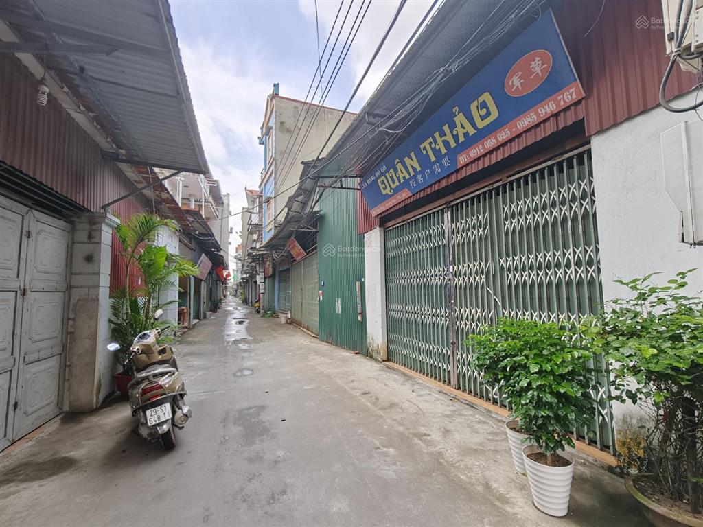 73m2 đất đẹp kim bảng, phù khê, từ sơn  sát kđt đồng bèo  chỉ 2,2 tỷ