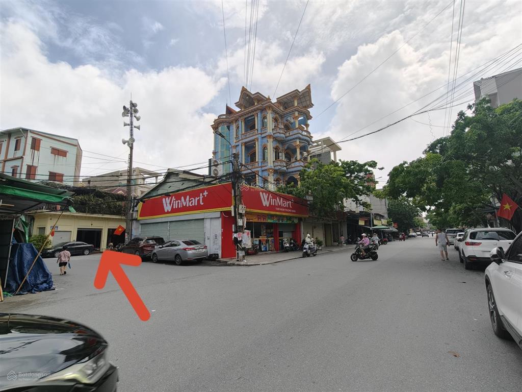 73m2 đất đẹp kim bảng, phù khê, từ sơn  sát kđt đồng bèo  chỉ 2,2 tỷ