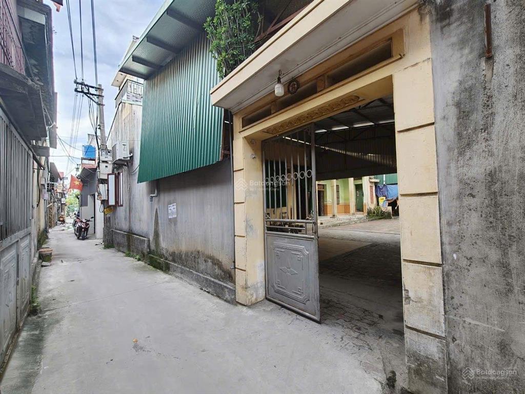 Lô đất 111m2 tại thọ trai  phường tam sơn, từ sơn  chỉ 1.65 tỷ
