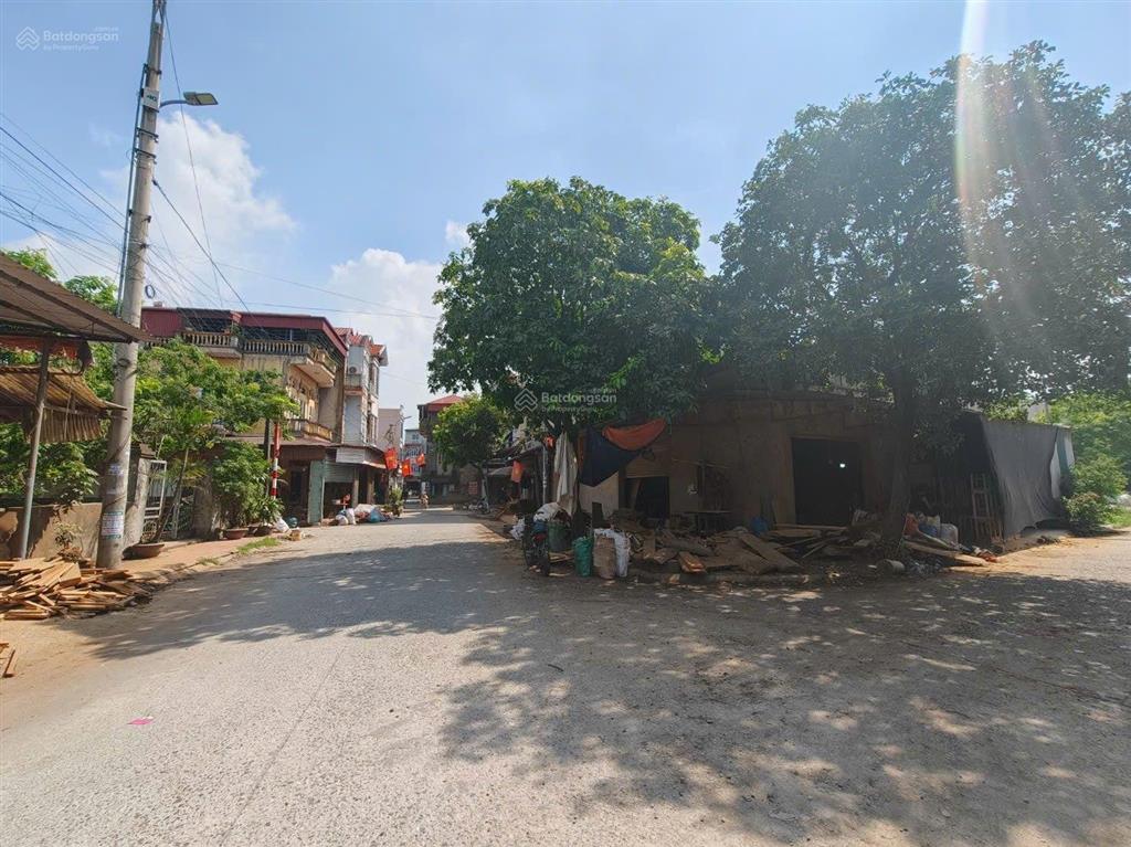 Chỉ 1,4x tỷ sở hữu ngay lô đất đẹp 56m2 tại kp mai động từ sơn