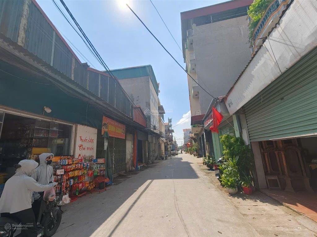 Chỉ 1,4x tỷ sở hữu ngay lô đất đẹp 56m2 tại kp mai động từ sơn