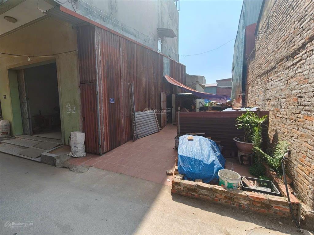 Chỉ 1,4x tỷ sở hữu ngay lô đất đẹp 56m2 tại kp mai động từ sơn