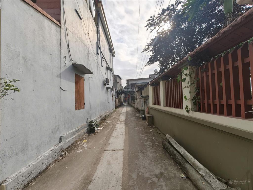 Chỉ 1.1 tỷ sở hữu ngay lô đất 72m2 phong nẫm, yên phong, bắc ninh