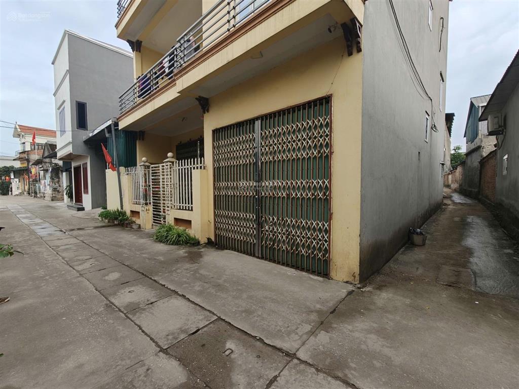 Chỉ 1.1 tỷ sở hữu ngay lô đất 72m2 phong nẫm, yên phong, bắc ninh