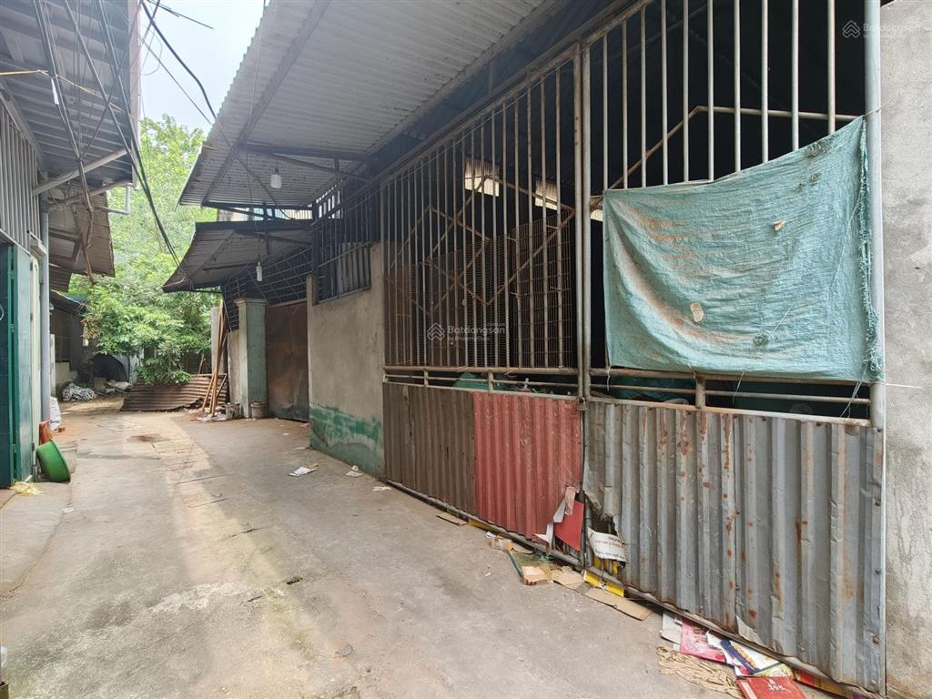 Lô đất nở hậu đẹp tại phù khê từ sơn  mặt tiền 6.5m  110m2 sát kđt taseco  2.1 tỷ