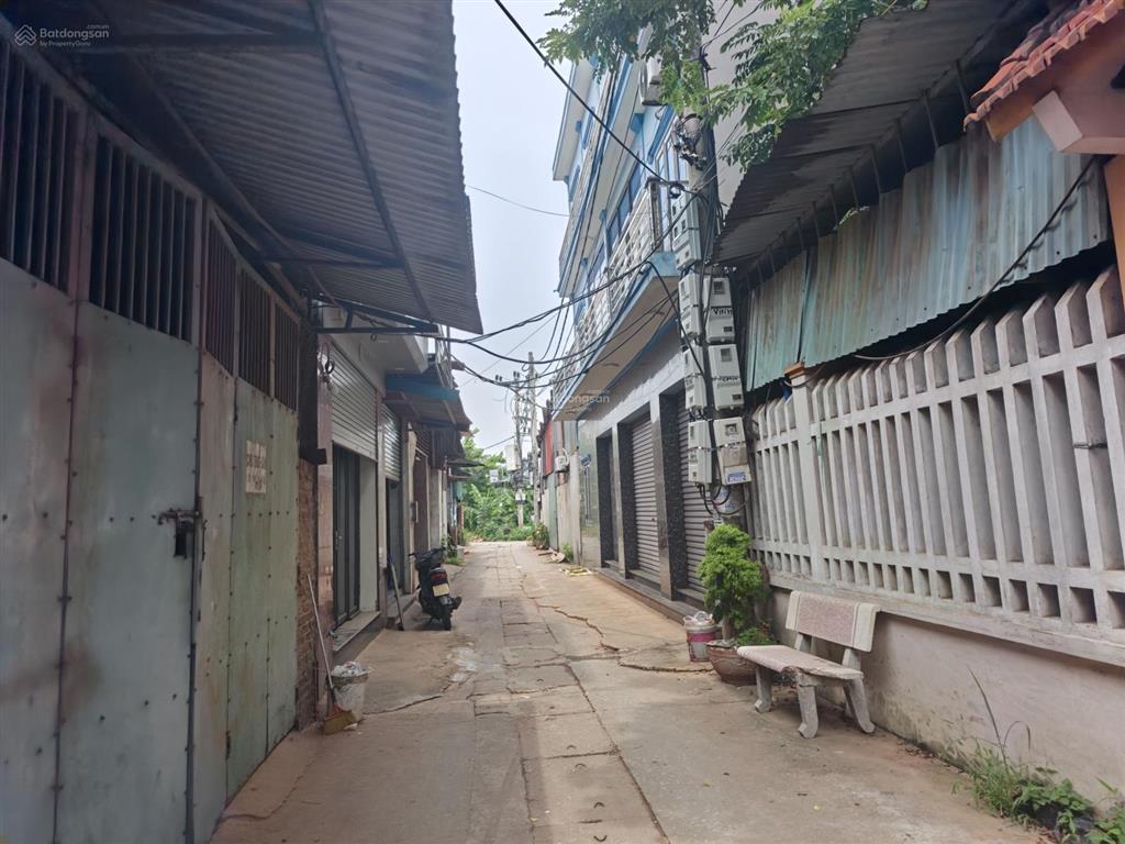 Lô đất nở hậu đẹp tại phù khê từ sơn  mặt tiền 6.5m  110m2 sát kđt taseco  2.1 tỷ