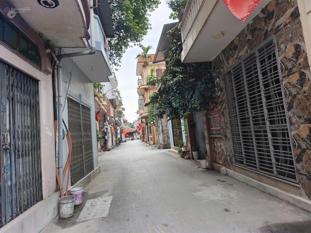 F0 trang liệt từ sơn, khu cực hiếm nhà bán  khó tìm lô thứ 2! 60m2  chỉ 2,4x tỷ