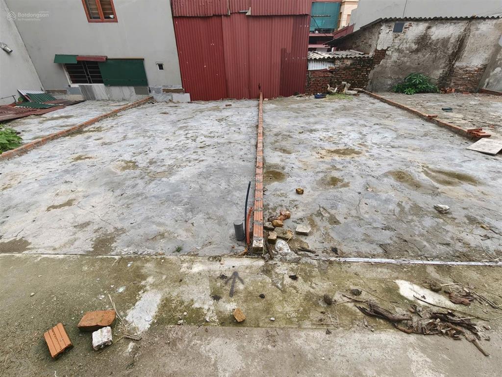 Hàng hiếm phúc tinh tam sơn, từ sơn  sát đh luật  dt 43m2  1.35 tỷ