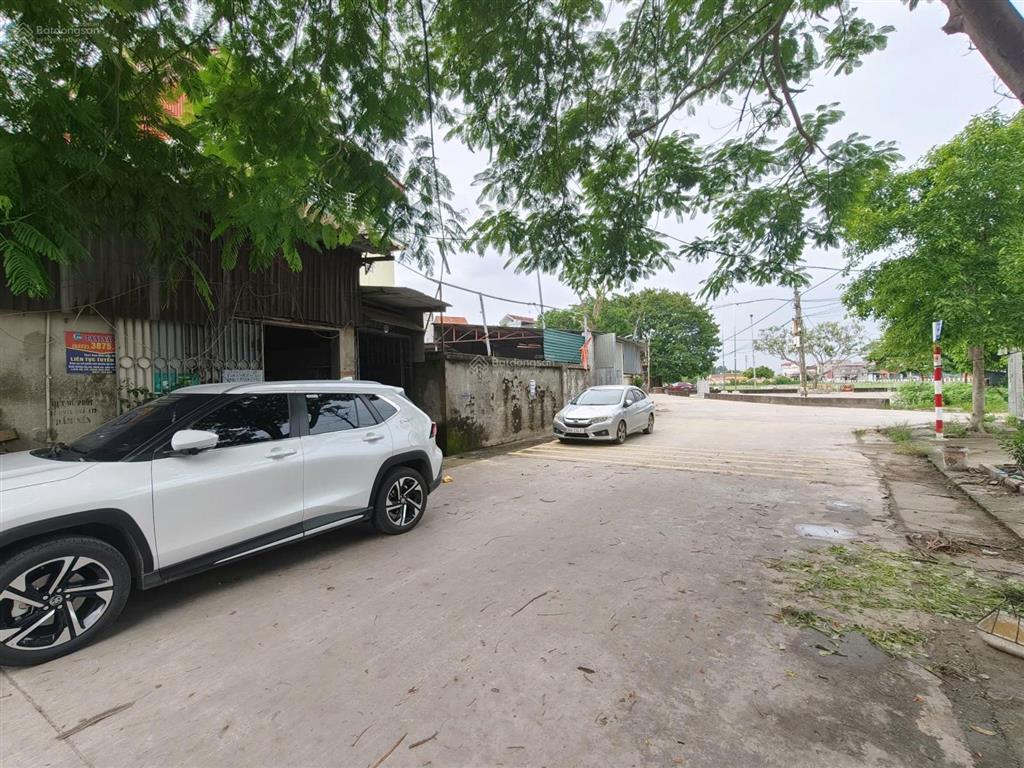 Hàng hiếm phúc tinh tam sơn, từ sơn  sát đh luật  dt 43m2  1.35 tỷ