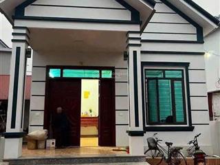 Chủ cần tiền bán lô đất 346m2 sẵn nhà 2 tầng mới xây tại bảo đài, bắc ninh  chỉ 1.x tỷ