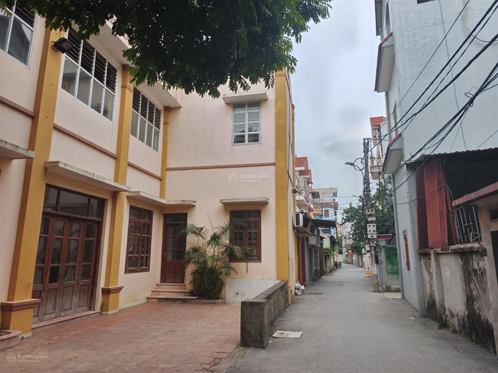 Cc bán lô đất siêu rộng 175m2 nội trì, phường từ sơn (tân hồng cũ), bắc ninh  chỉ hơn 20 triệu/m2