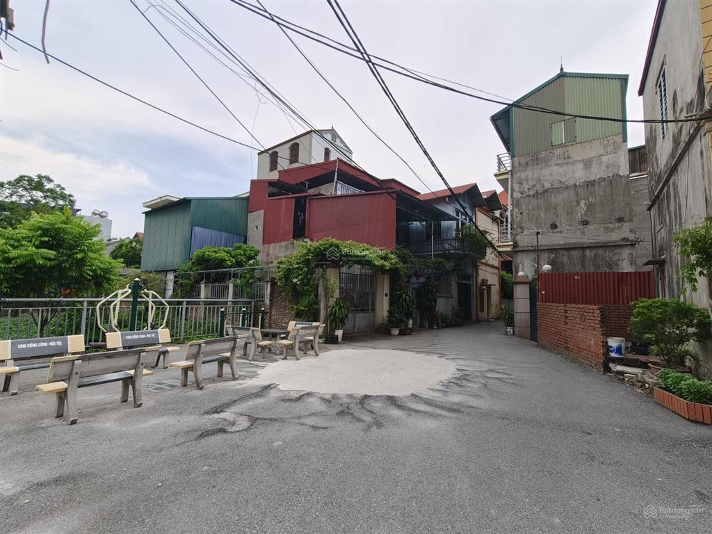 Cc bán lô đất siêu rộng 175m2 nội trì, phường từ sơn (tân hồng cũ), bắc ninh  chỉ hơn 20 triệu/m2