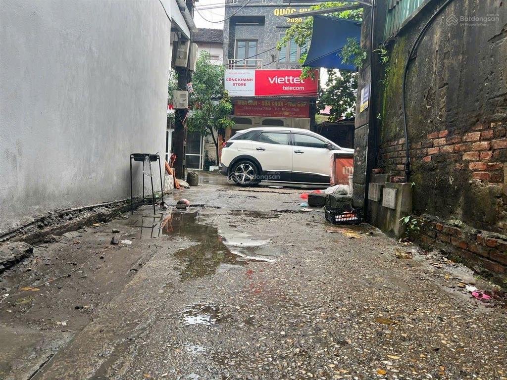 Gấp! gấp! lô đất đẹp đồng kỵ, từ sơn  chủ ngộp bank cần bán nhanh trong 10 ngày chỉ 1.35 tỷ