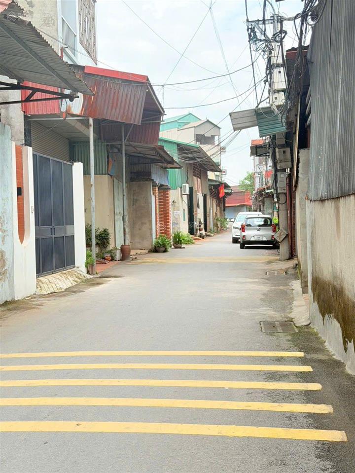 Khẩn! chủ ngộp bank cắt lỗ sâu! lô đất kim thiều, phù khê, từ sơn 57m2, chỉ 1.1 tỷ