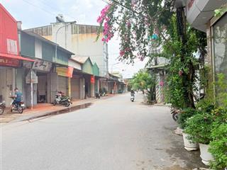 Khẩn! chủ ngộp bank cắt lỗ sâu! lô đất kim thiều, phù khê, từ sơn 57m2, chỉ 1.1 tỷ