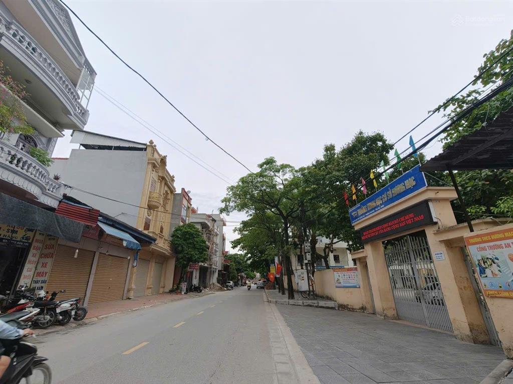 F0  từ sơn hàng hiếm không có lô thứ 2! 60m2  đường 3 ô tô tránh  chỉ 3 tỷ
