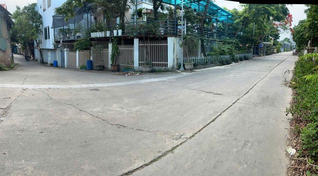 Cực hiếm kp tiến bào, phù khê, từ sơn  đường 3 ô tô tránh giá chỉ hơn 2 tỷ!