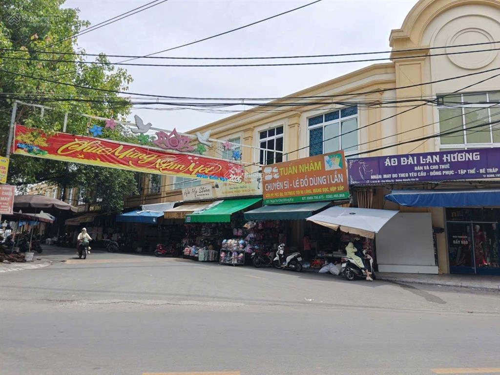 Cực hiếm kp tiến bào, phù khê, từ sơn  đường 3 ô tô tránh giá chỉ hơn 2 tỷ!