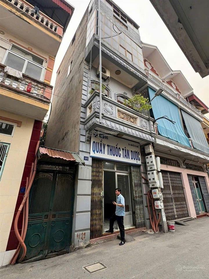 Ôi dồi ôi nhà 4 tầng  đường ô tô tránh nhau  trang hạ, từ sơn mà chỉ có 2,x tỷ  sốc thật