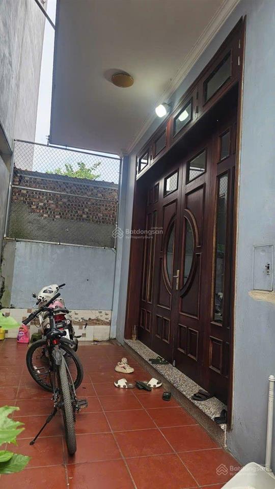 Hiếm! chỉ 2.5 tỷ sở hữu nhà 3 tầng đẹp tại nghĩa lập, phù khê, từ sơn