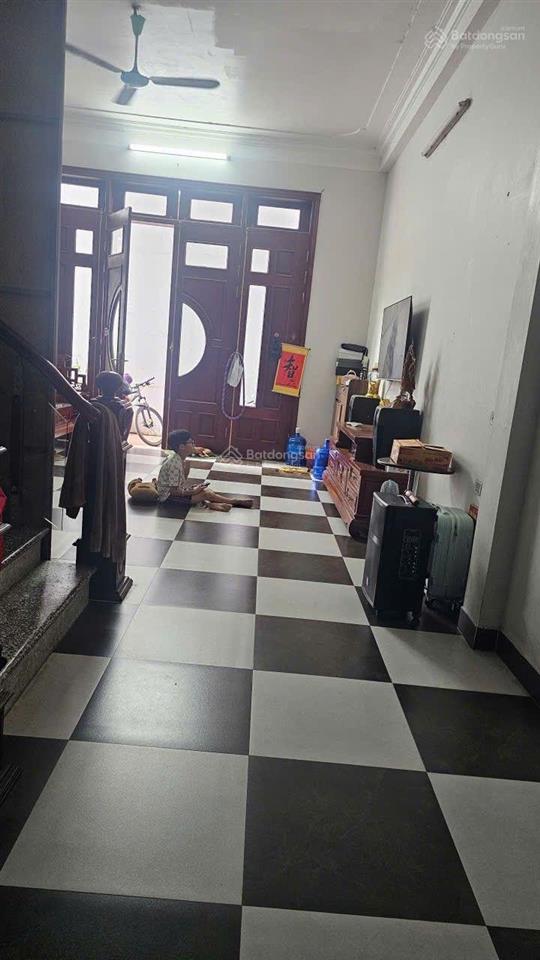 Hiếm! chỉ 2.5 tỷ sở hữu nhà 3 tầng đẹp tại nghĩa lập, phù khê, từ sơn