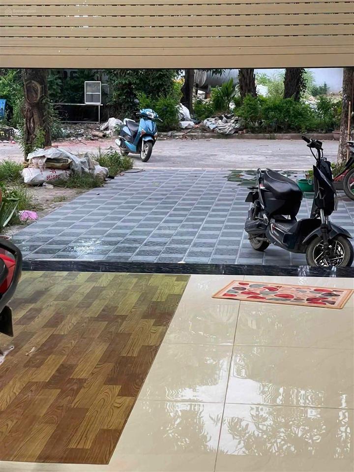 Chủ hạ hơn 1 tỷ nhà 4 tầng kđt phú điền, từ sơn! chỉ 7,1 tỷ
