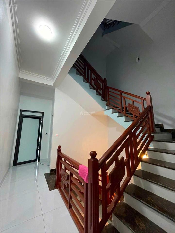 Chủ hạ hơn 1 tỷ nhà 4 tầng kđt phú điền, từ sơn! chỉ 7,1 tỷ