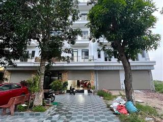 Chủ hạ hơn 1 tỷ nhà 4 tầng kđt phú điền, từ sơn! chỉ 7,1 tỷ