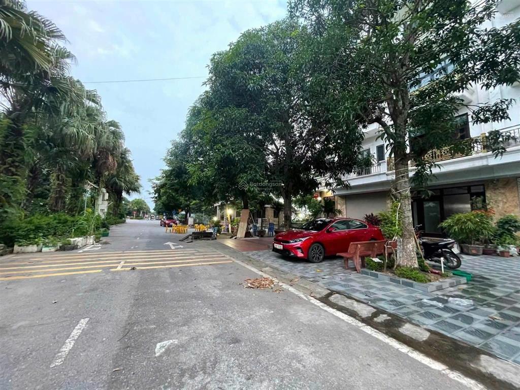 Chủ hạ hơn 1 tỷ nhà 4 tầng kđt phú điền, từ sơn! chỉ 7,1 tỷ