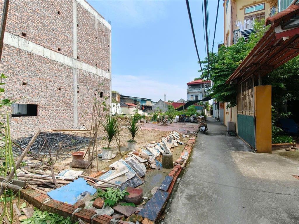 Dừng 3 giây kẻo tiếc vĩnh thọ, phù khê, thành phố từ sơn! mt 7m chỉ 1,3 tỷ