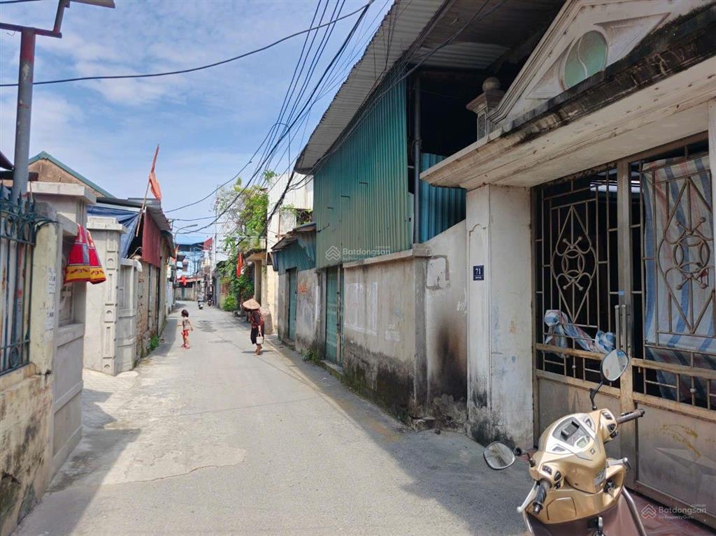 Dừng 3 giây kẻo tiếc vĩnh thọ, phù khê, thành phố từ sơn! mt 7m chỉ 1,3 tỷ