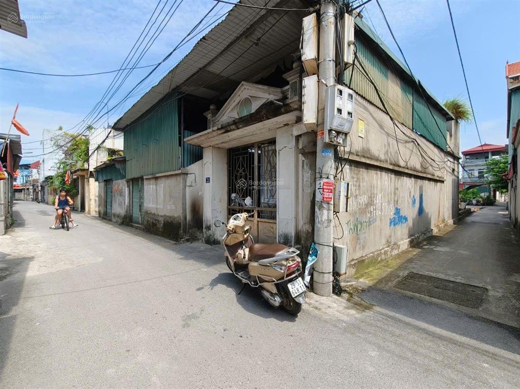 Dừng 3 giây kẻo tiếc vĩnh thọ, phù khê, thành phố từ sơn! mt 7m chỉ 1,3 tỷ
