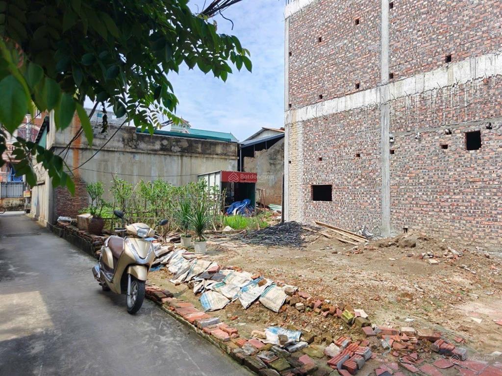 Dừng 3 giây kẻo tiếc vĩnh thọ, phù khê, thành phố từ sơn! mt 7m chỉ 1,3 tỷ