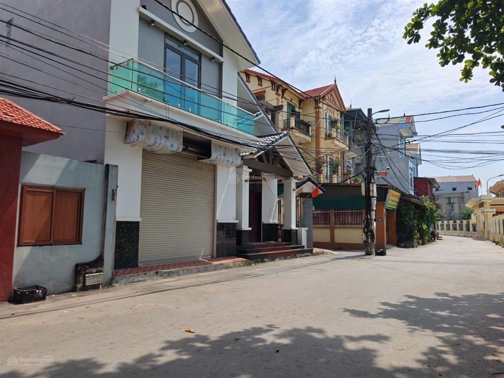 Dừng 3 giây kẻo tiếc vĩnh thọ, phù khê, thành phố từ sơn! mt 7m chỉ 1,3 tỷ