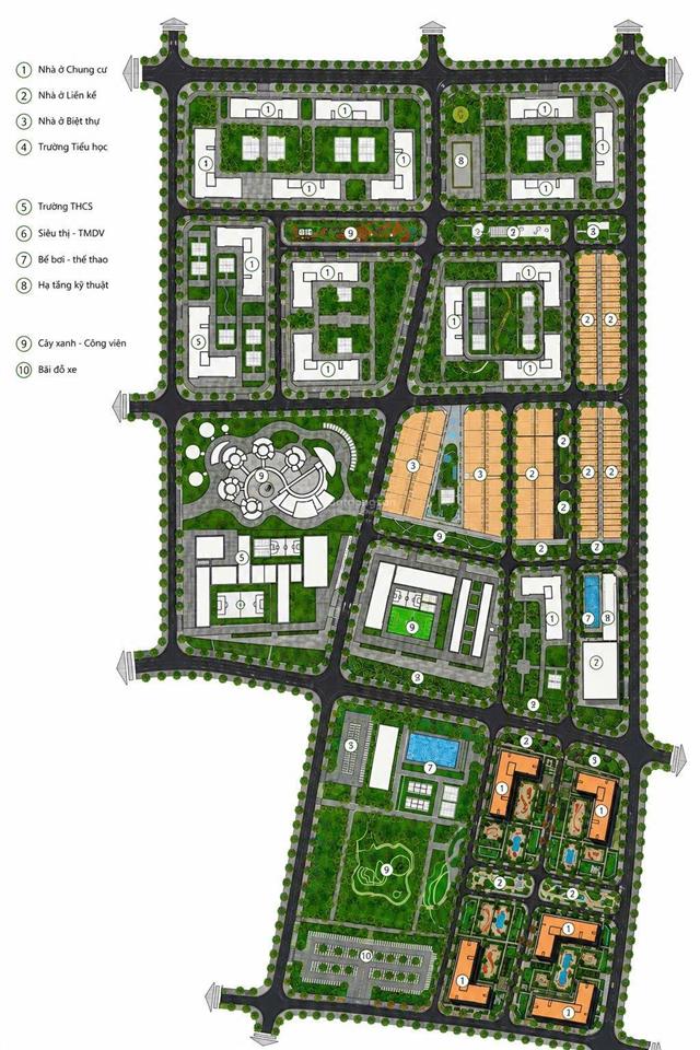 Nhà ở xã hội tiên dương, phúc thịnh, hà nội chỉ 750 triệu/ căn