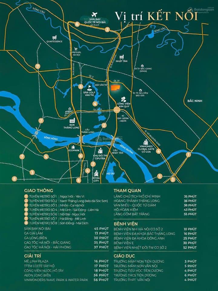 Nhà ở xã hội tiên dương, phúc thịnh, hà nội chỉ 750 triệu/ căn