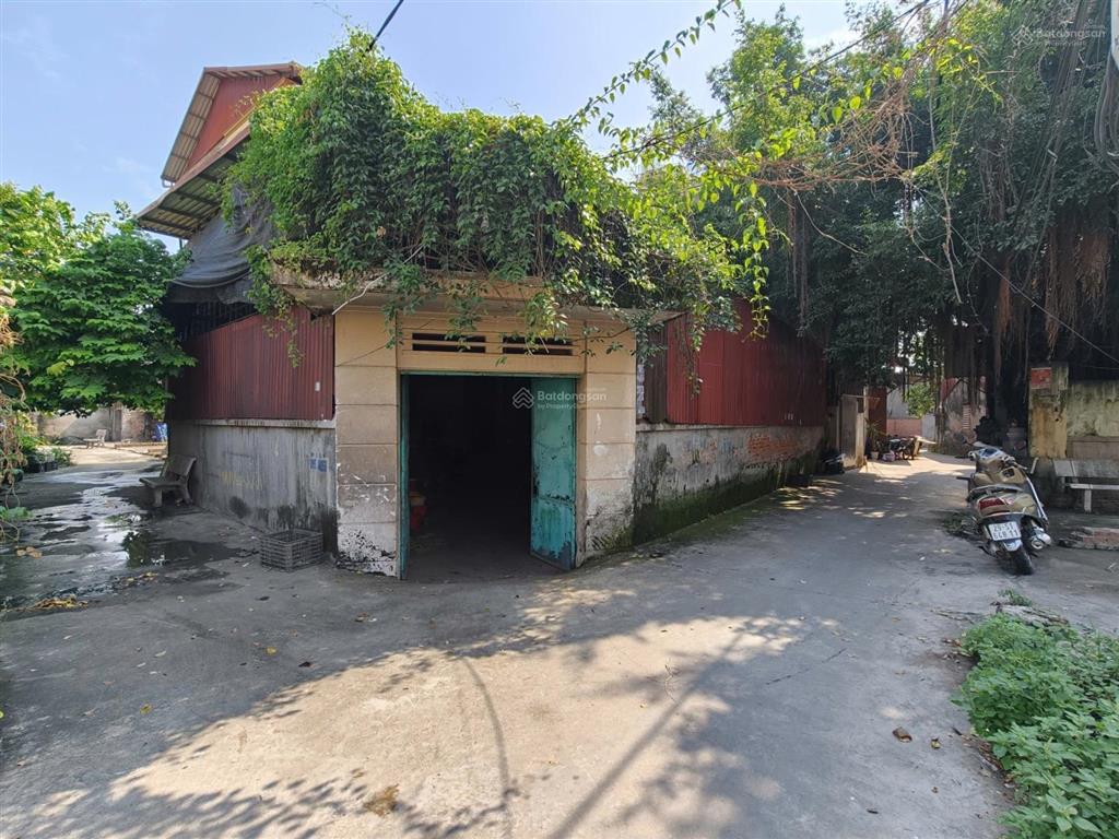 Chủ kẹt vốn cần ra gấp lô đất đẹp phù khê, từ sơn  ô tô vào tận đất  85m2  chỉ 2.2 tỷ
