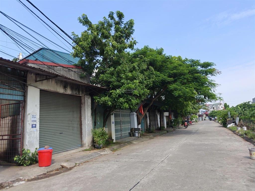 Chủ kẹt vốn cần ra gấp lô đất đẹp phù khê, từ sơn  ô tô vào tận đất  85m2  chỉ 2.2 tỷ