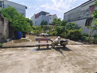 Chủ kẹt vốn cần ra gấp lô đất đẹp phù khê, từ sơn  ô tô vào tận đất  85m2  chỉ 2.2 tỷ