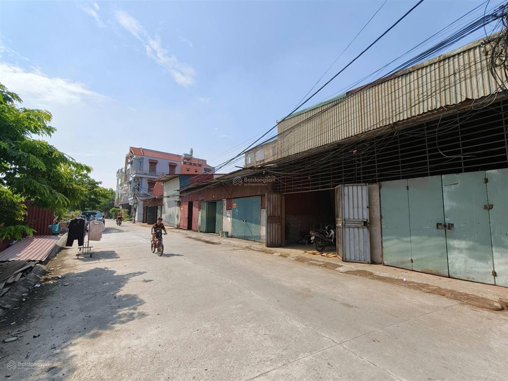 Chủ kẹt vốn cần ra gấp lô đất đẹp phù khê, từ sơn  ô tô vào tận đất  85m2  chỉ 2.2 tỷ