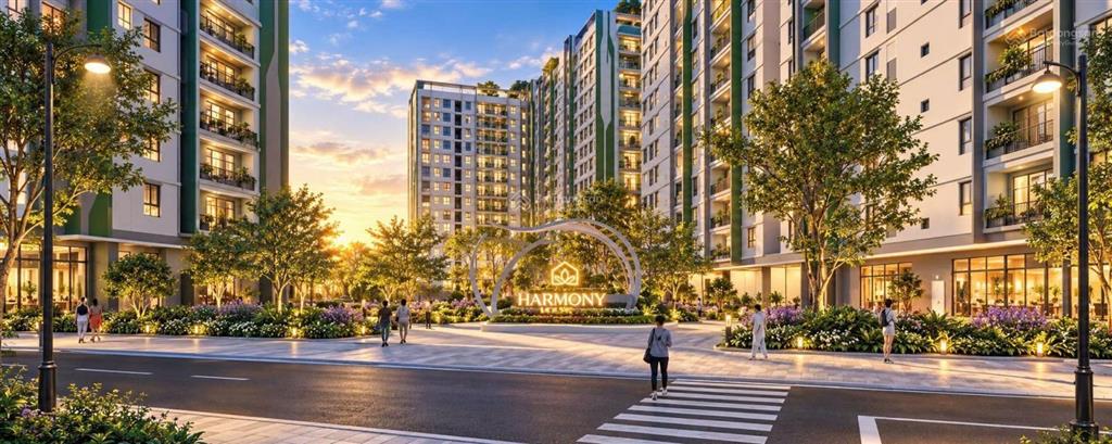 Căn hộ cao cấp 2 phòng ngủ view sông tại phường hoàng bồ, quảng ninh chỉ hơn 1 tỷ