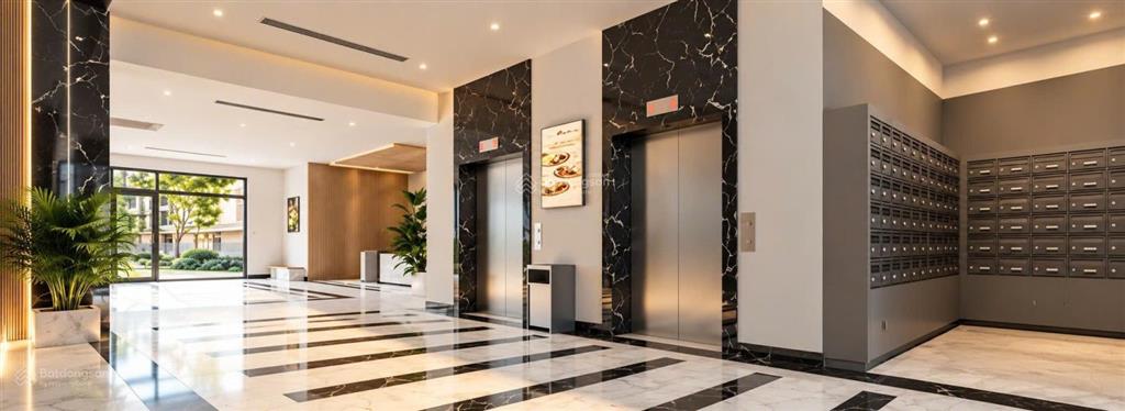 Căn hộ cao cấp 2 phòng ngủ view sông tại phường hoàng bồ, quảng ninh chỉ hơn 1 tỷ