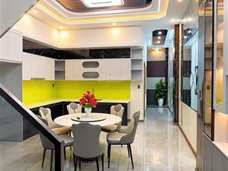 Nhà 3 tầng mới xịn đét mặt tiền rộng 6,5m phù khê, sát vách thư lâm hà nội