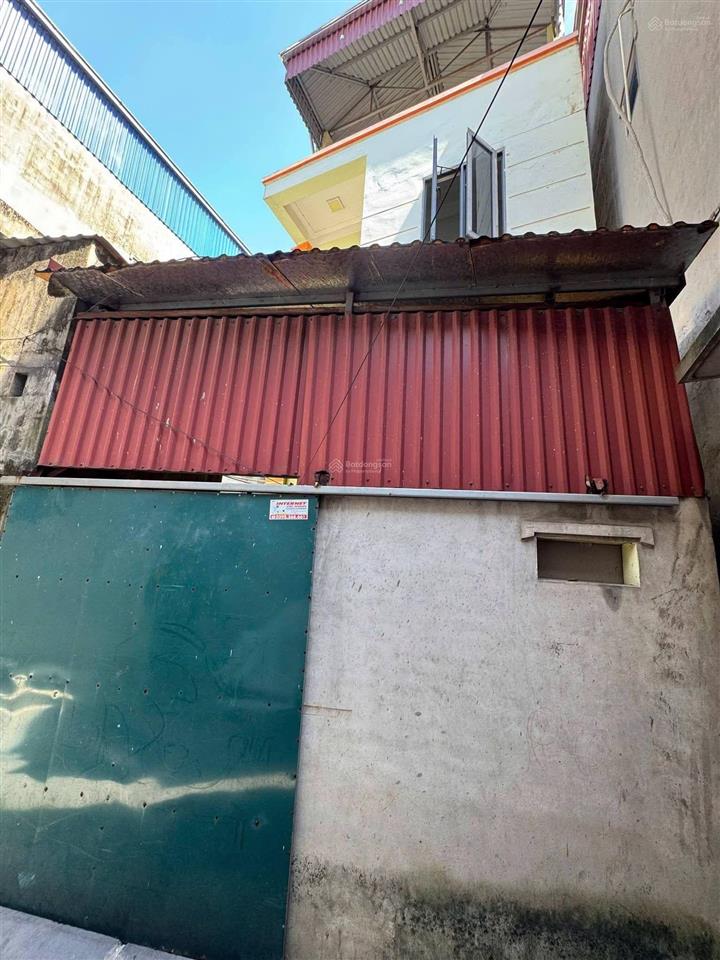 Nhà 3 tầng 90m2 full thổ thư lâm hà nội  giá chỉ nhú 2tỷ  chủ cắt sâu giá sốc  không còn nhà