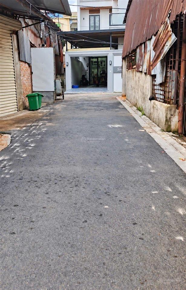 Cực hiếm! đất hà nội chỉ 1,9 tỷ 49m2! sổ cầm tay hà khê thư lâm hà nội